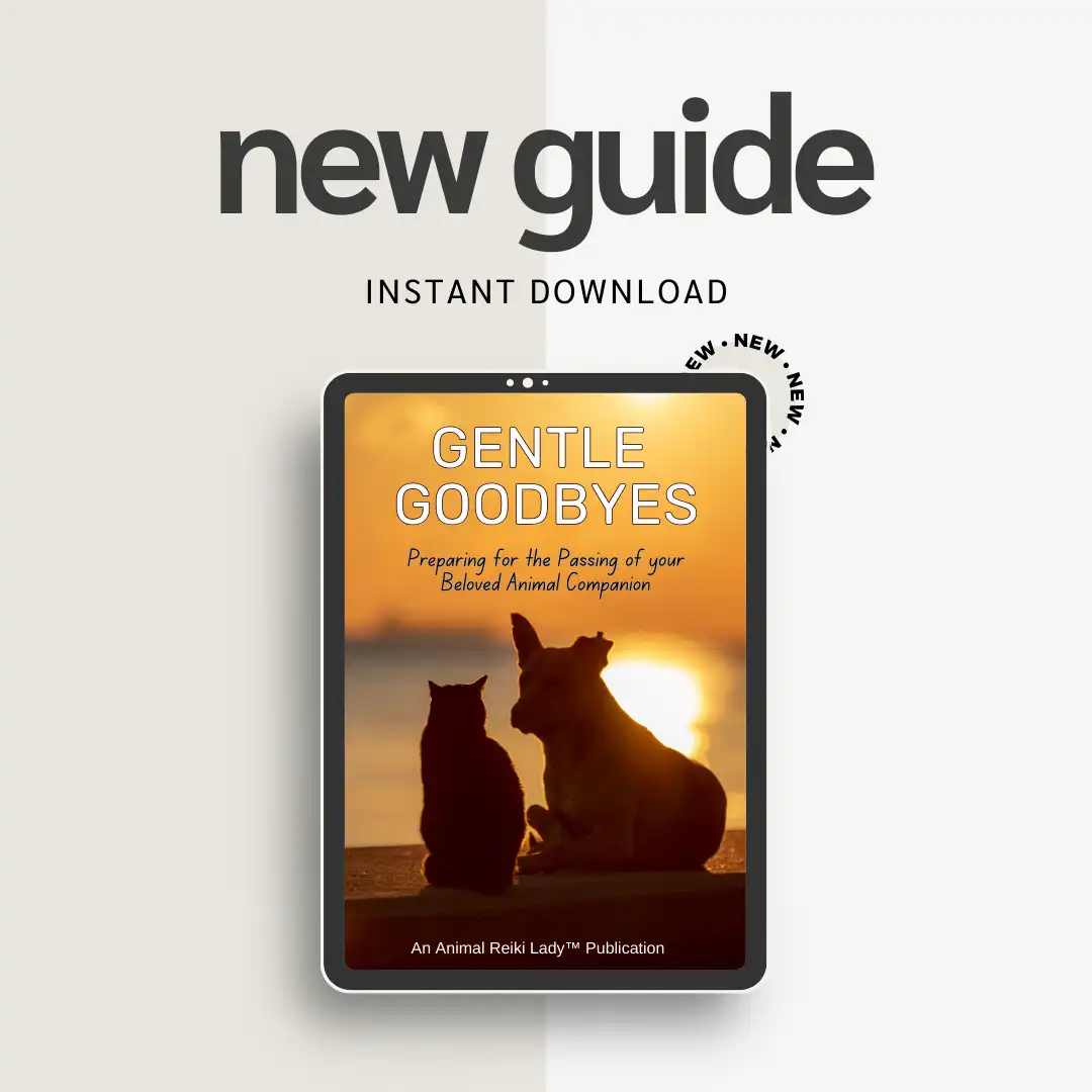 Gentle Goodbyes