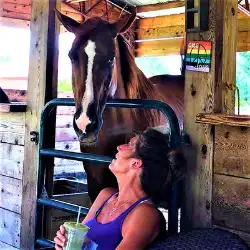 Animal Reiki photo 16