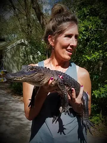 Animal Reiki photo 1