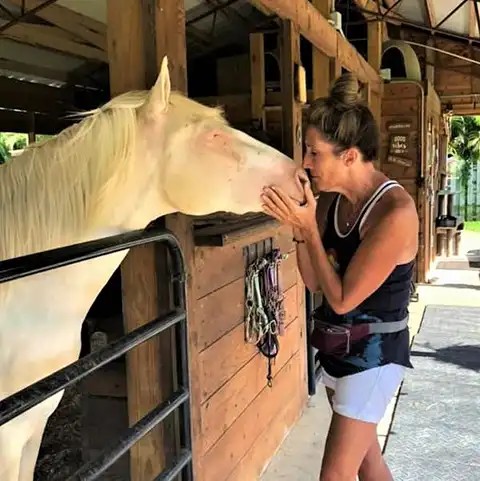 Animal Reiki photo 5