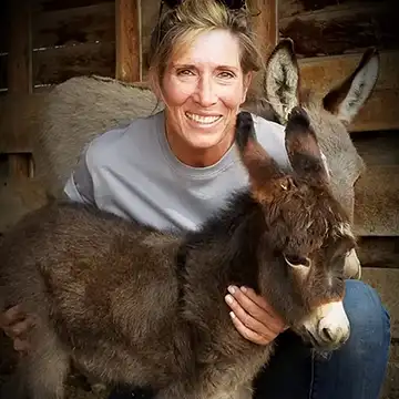 Animal Reiki photo 8