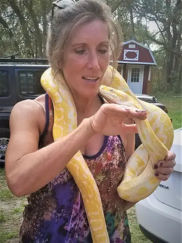 Animal Reiki photo 13