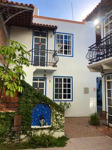 Villa Las Campanas